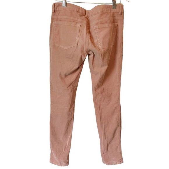 Bella Dahl Blush Corduroy Pants - Picture 9 of 9